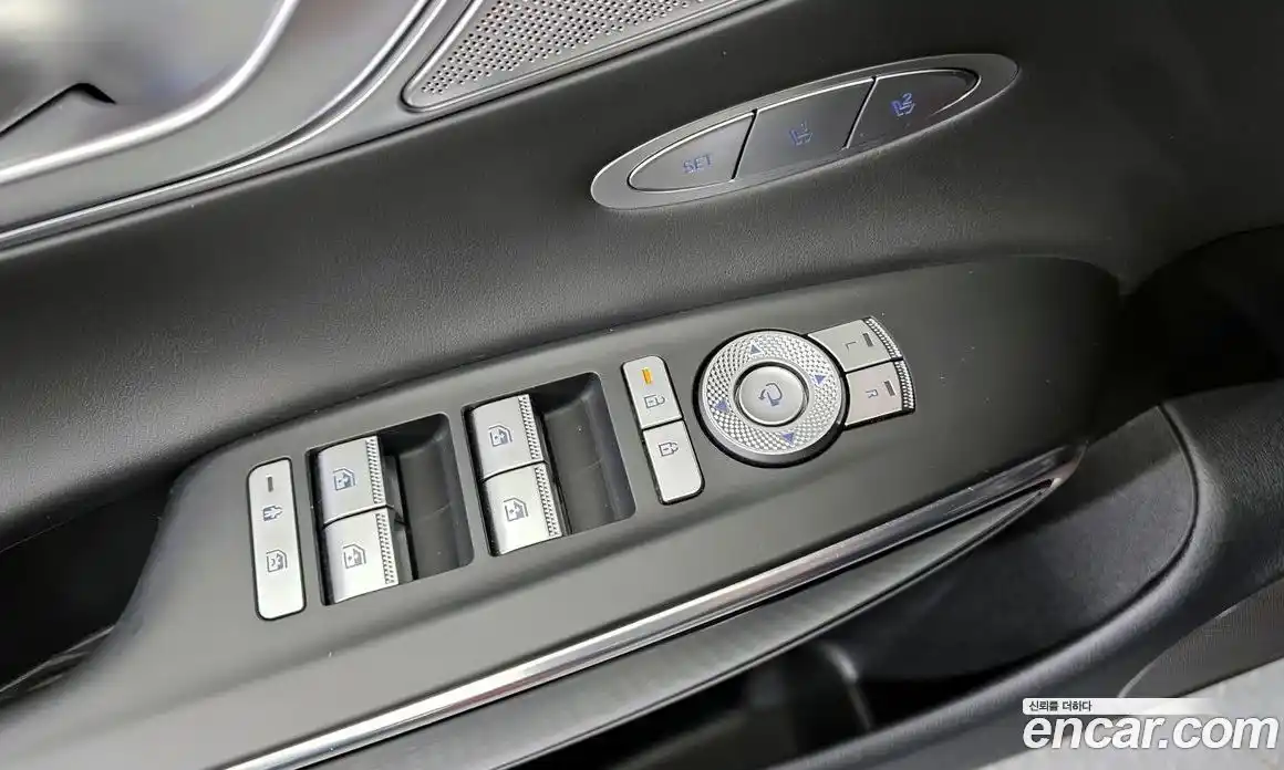 Genesis GV70 2025 2.5 Автомат в Москве № 20116, фото 19