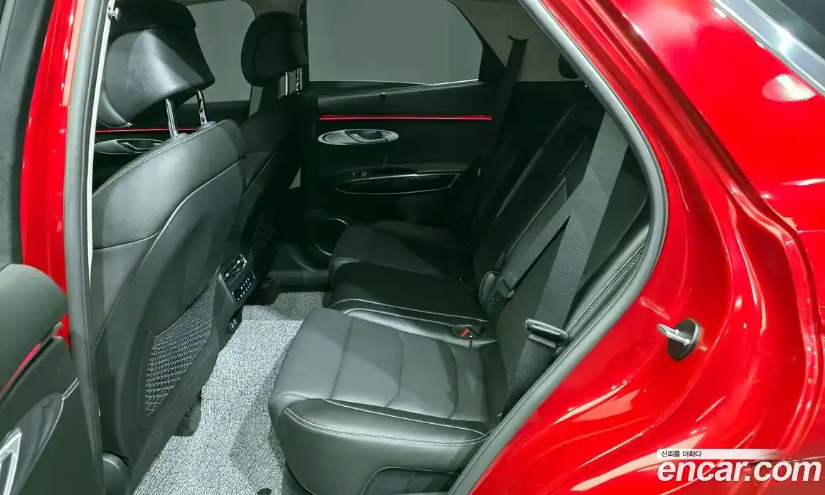 Genesis GV70 2025 2.5 Автомат в Москве № 20116, фото 20