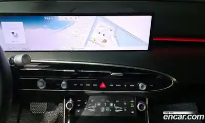 Genesis GV70 2025 2.5 Автомат в Москве № 20116, миниатюра 2