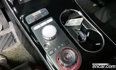 Genesis GV70 2025 2.5 Автомат в Москве № 20116, миниатюра 4