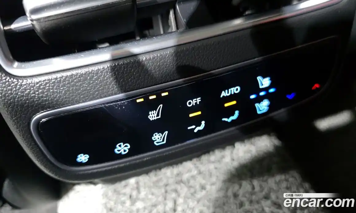 Genesis GV70 2025 2.5 Автомат в Москве № 20116, фото 5