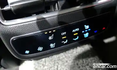 Genesis GV70 2025 2.5 Автомат в Москве № 20116, миниатюра 5