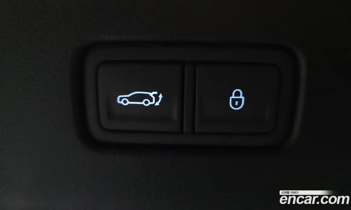 Genesis GV70 2025 2.5 Автомат в Москве № 20116, фото 9