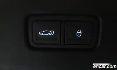 Genesis GV70 2025 2.5 Автомат в Москве № 20116, миниатюра 9