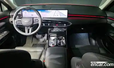 Genesis GV70 2025 2.5 Автомат в Москве № 20116, миниатюра 10