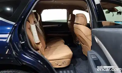 Genesis GV80 2022 2.5 Автомат в Москве № 206903, миниатюра 12