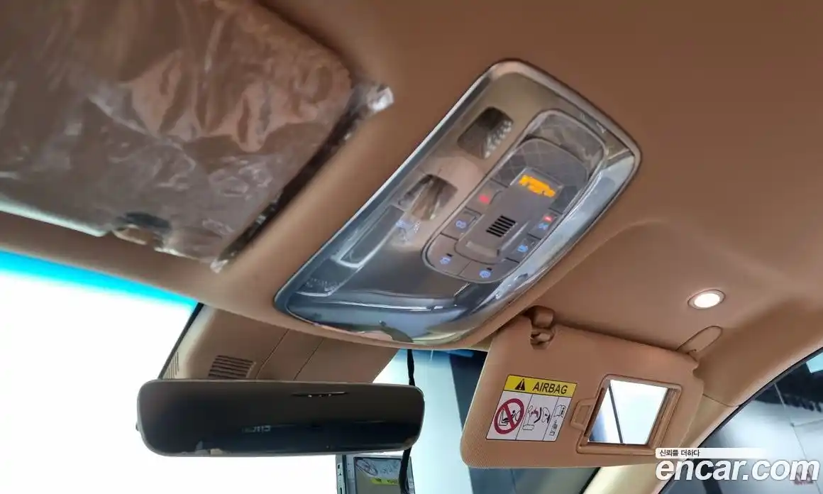 Genesis GV80 2022 2.5 Автомат в Москве № 206903, фото 17