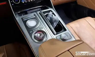 Genesis GV80 2022 2.5 Автомат в Москве № 206903, миниатюра 9