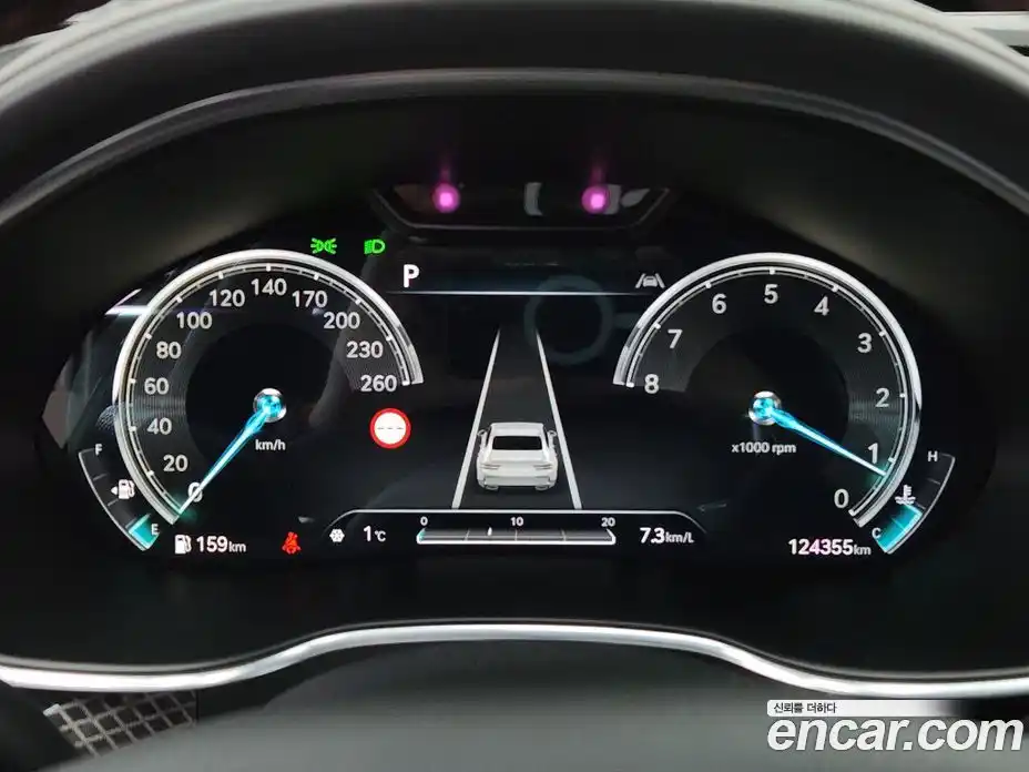 Genesis G80 2022 3.5 Автомат в Москве № 20818, фото 11