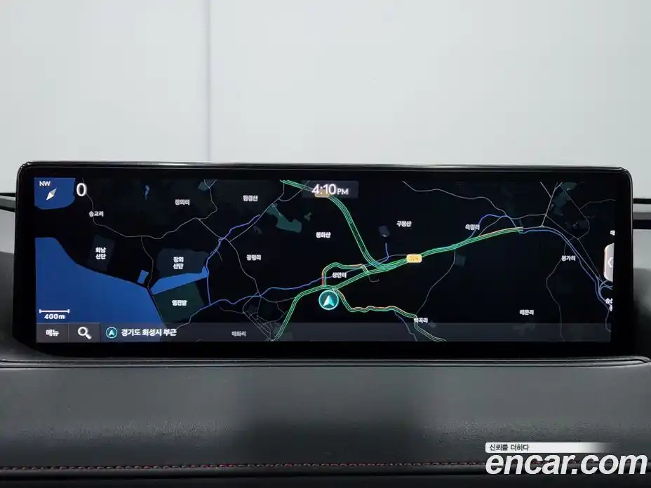 Genesis G80 2022 3.5 Автомат в Москве № 20818, фото 14