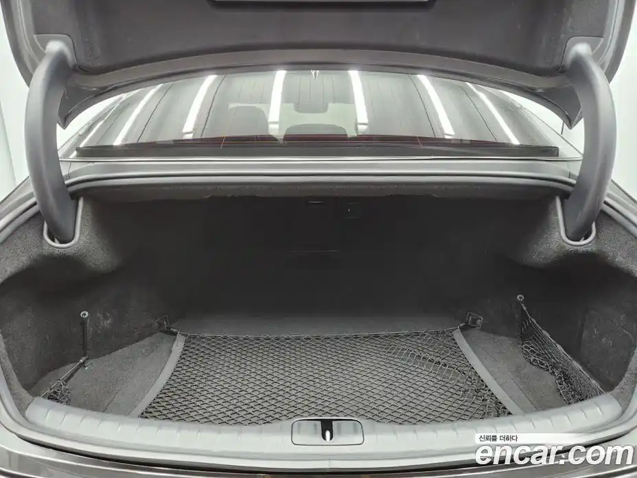 Genesis G80 2022 3.5 Автомат в Москве № 20818, фото 18