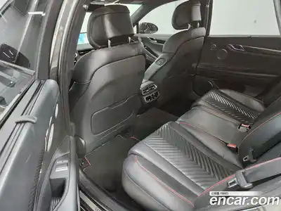 Genesis G80 2022 3.5 Автомат в Москве № 20818, миниатюра 10