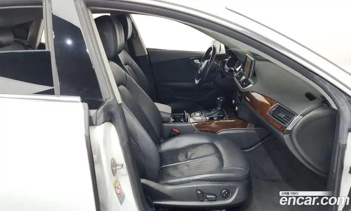 Audi A7 2015 3.0 Автомат в Москве № 212708, фото 11