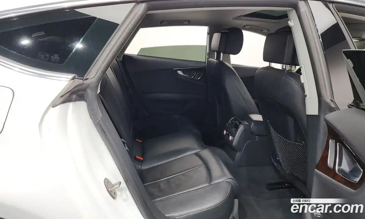 Audi A7 2015 3.0 Автомат в Москве № 212708, фото 12