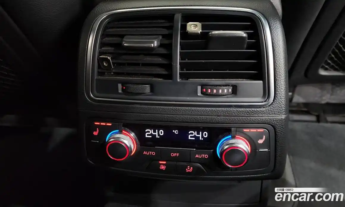 Audi A7 2015 3.0 Автомат в Москве № 212708, фото 19