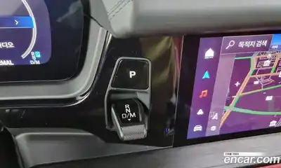 Porsche Cayenne 2025 4.0 Автомат в Москве № 212929, миниатюра 6