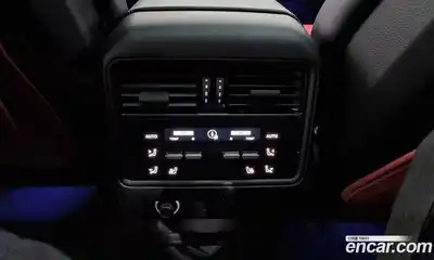 Porsche Cayenne 2025 4.0 Автомат в Москве № 212929, миниатюра 9