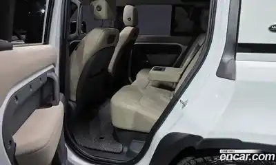 Land Rover Defender 2022 3.0 Автомат в Москве № 213343, миниатюра 12