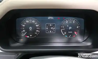 Land Rover Defender 2022 3.0 Автомат в Москве № 213343, миниатюра 8