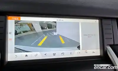 Land Rover Discovery Sport 2019 2.0 Автомат в Москве № 213476, миниатюра 12