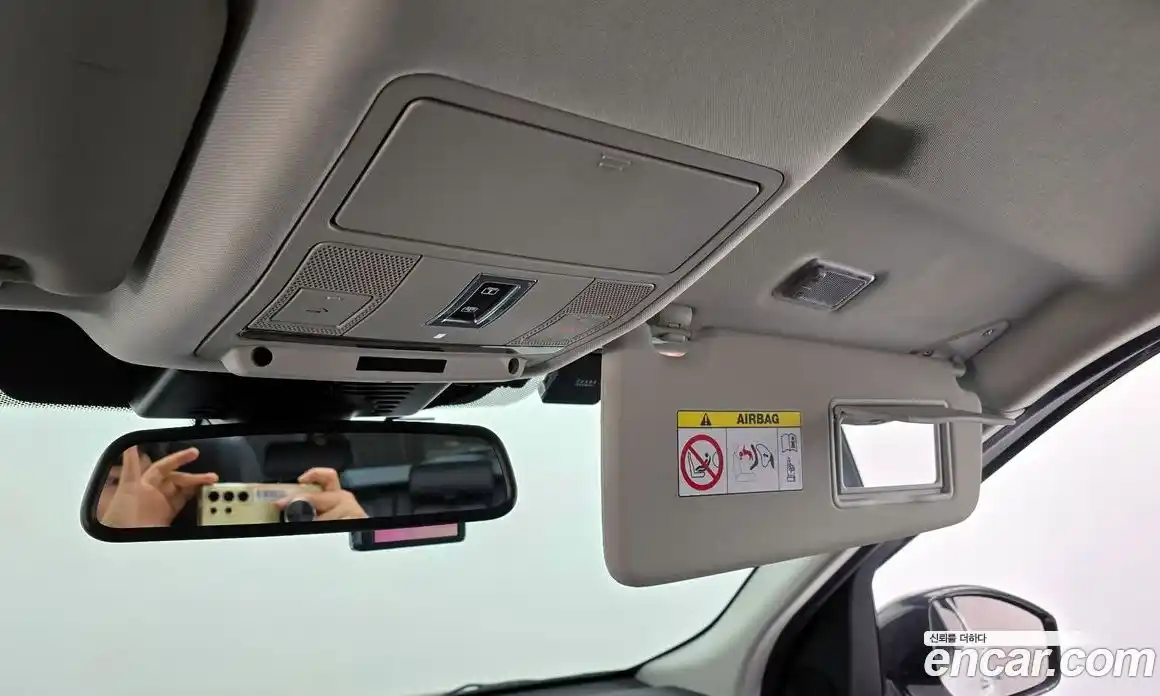 Land Rover Discovery Sport 2019 2.0 Автомат в Москве № 213476, фото 13