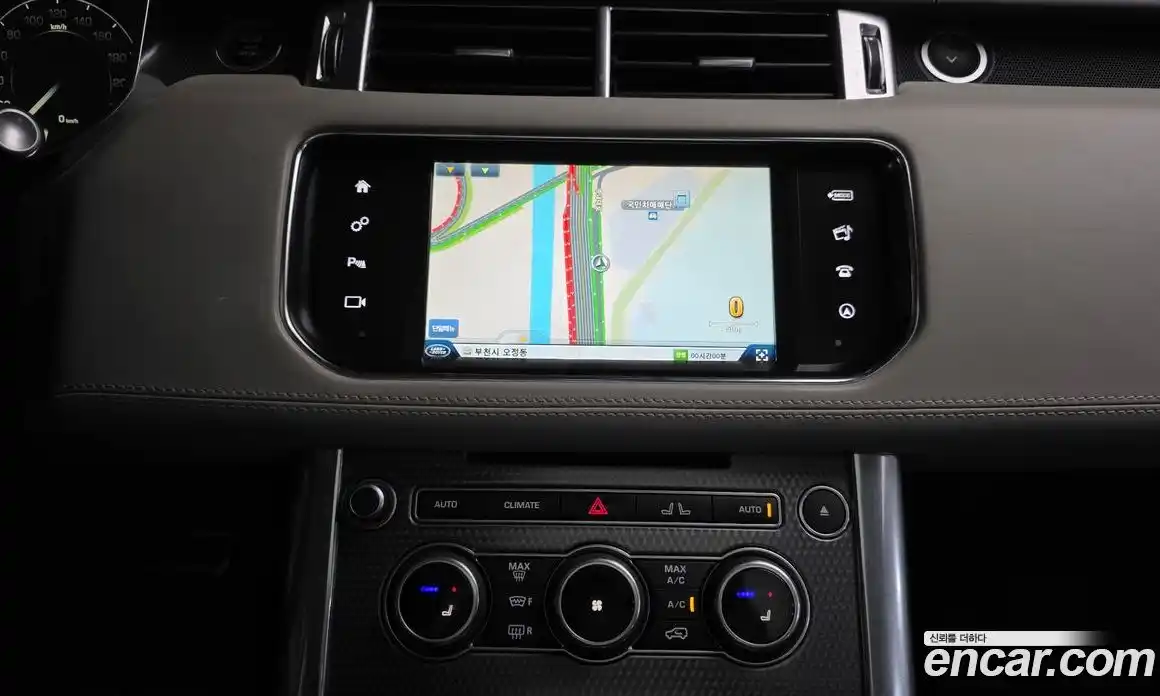 Land Rover Range-Rover Sport 2016 3.0 Автомат в Москве № 213738, фото 15