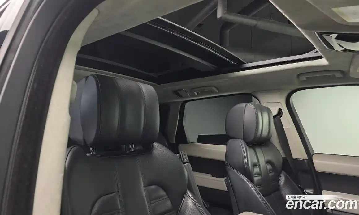 Land Rover Range-Rover Sport 2016 3.0 Автомат в Москве № 213738, фото 20