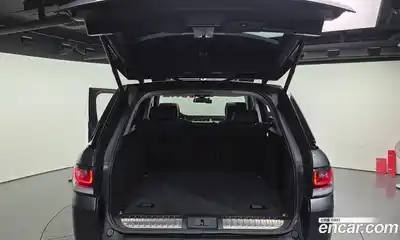 Land Rover Range-Rover Sport 2016 3.0 Автомат в Москве № 213738, миниатюра 2