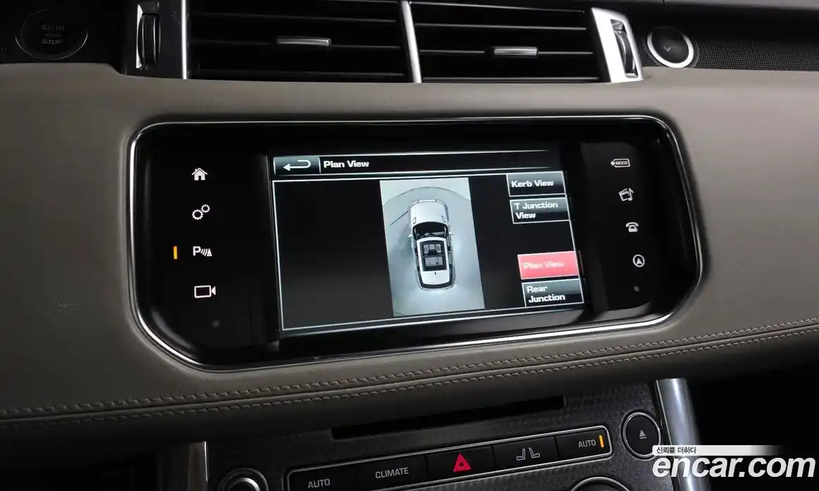 Land Rover Range-Rover Sport 2016 3.0 Автомат в Москве № 213738, фото 3