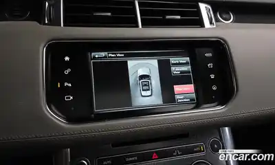 Land Rover Range-Rover Sport 2016 3.0 Автомат в Москве № 213738, миниатюра 3