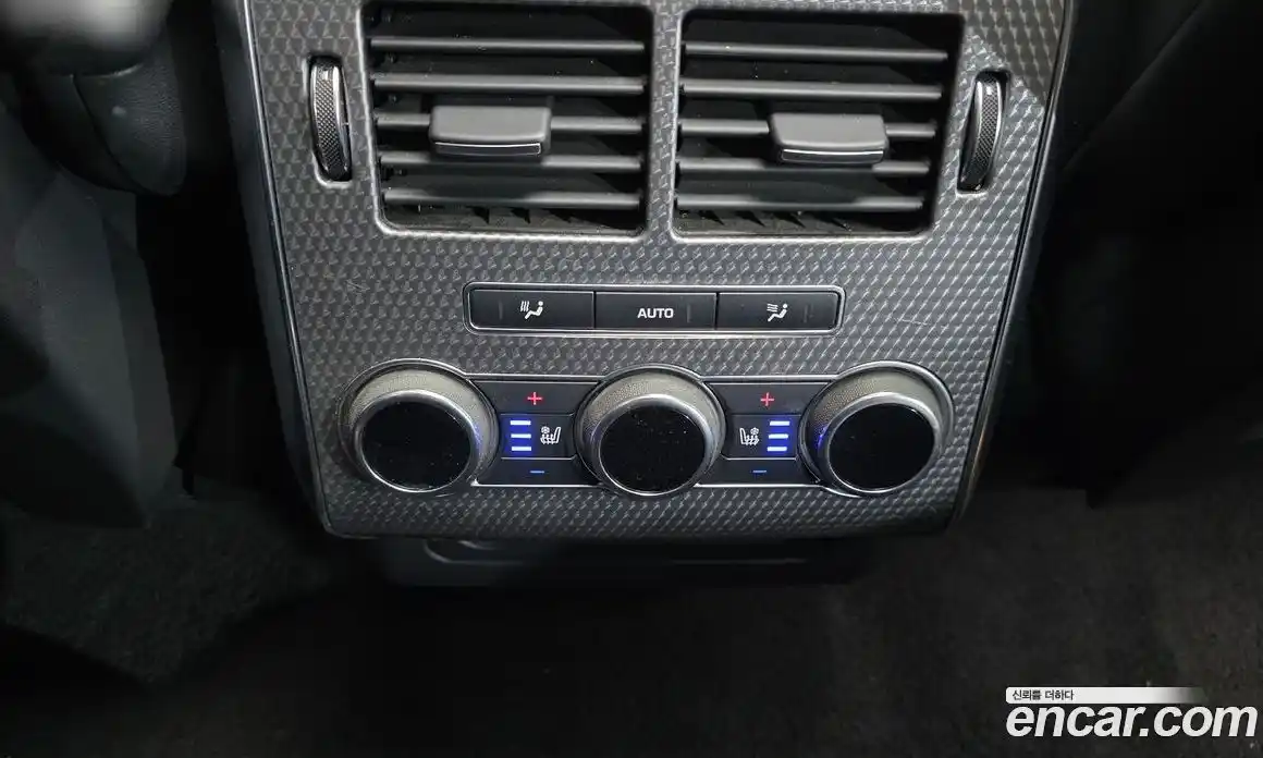 Land Rover Range-Rover Sport 2016 3.0 Автомат в Москве № 213738, фото 5