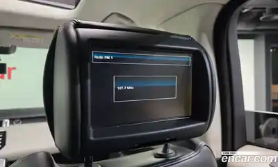 Land Rover Range-Rover Sport 2016 3.0 Автомат в Москве № 213738, миниатюра 8