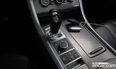 Land Rover Range-Rover Sport 2016 3.0 Автомат в Москве № 213738, миниатюра 9