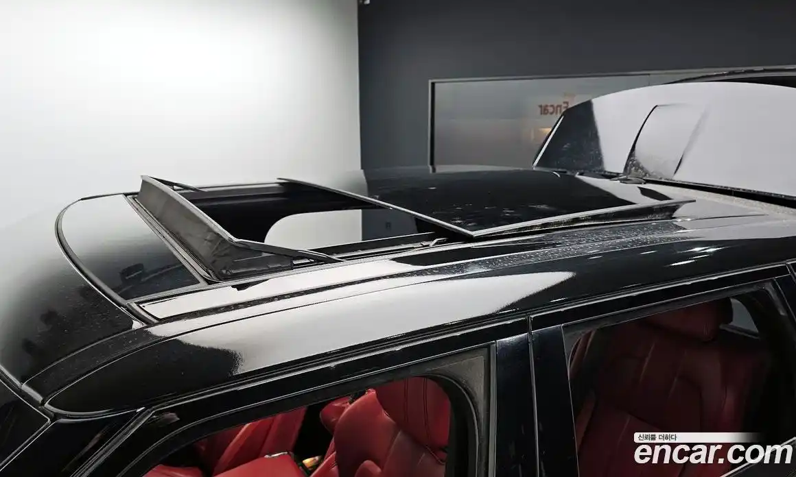 Land Rover Range-Rover Sport 2016 3.0 Автомат в Москве № 213762, фото 12