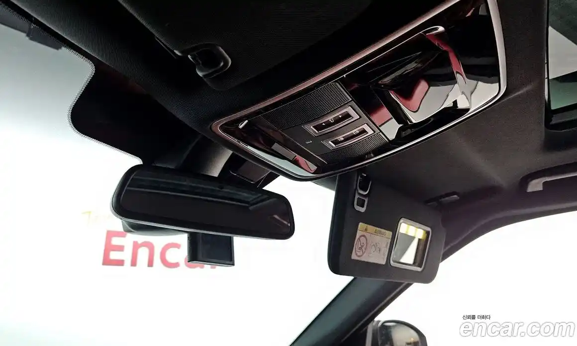 Land Rover Range-Rover Sport 2016 3.0 Автомат в Москве № 213762, фото 4