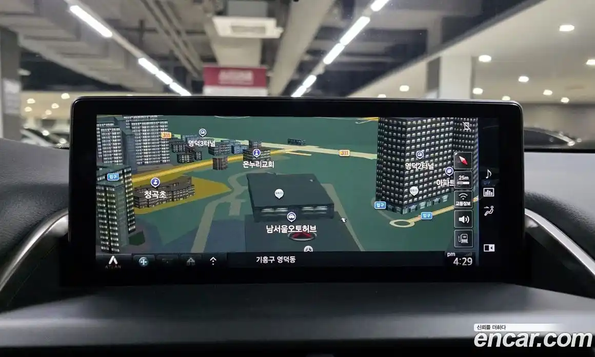 Lexus NX 2021 2.5 Автомат в Москве № 214772, фото 14