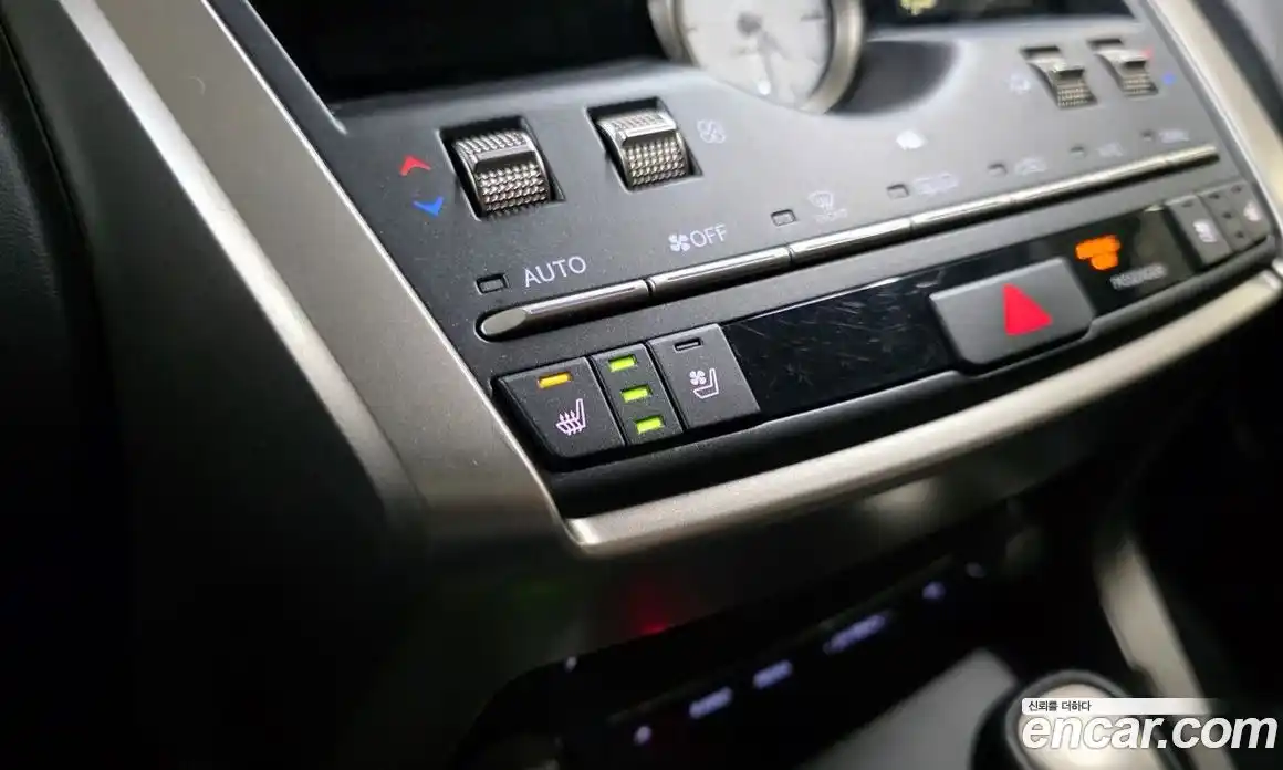 Lexus NX 2021 2.5 Автомат в Москве № 214772, фото 16