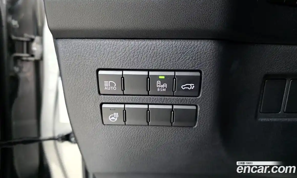 Lexus NX 2021 2.5 Автомат в Москве № 214772, фото 17