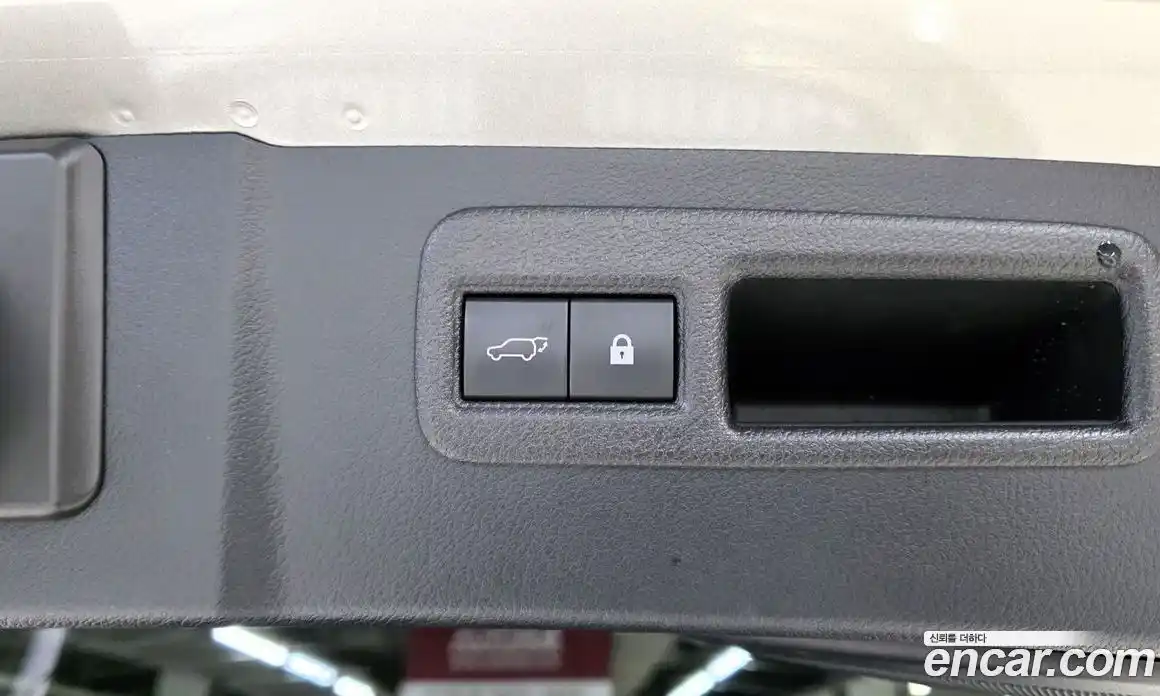 Lexus NX 2021 2.5 Автомат в Москве № 214772, фото 9