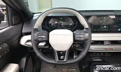 Kia EV4 2026 0.2 Автомат в Москве № 21908, миниатюра 11