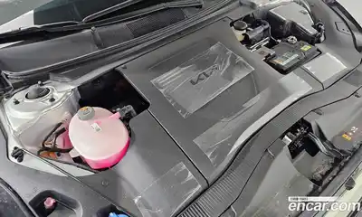 Kia EV4 2026 0.2 Автомат в Москве № 21908, миниатюра 12