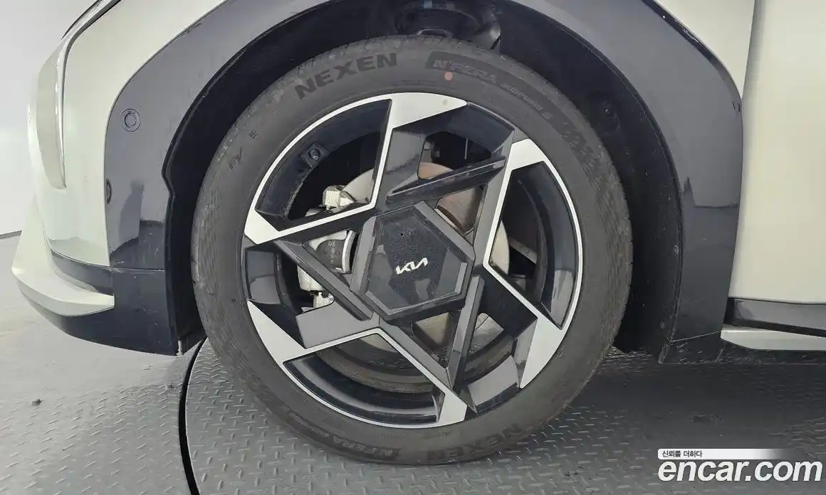 Kia EV4 2026 0.2 Автомат в Москве № 21908, фото 16