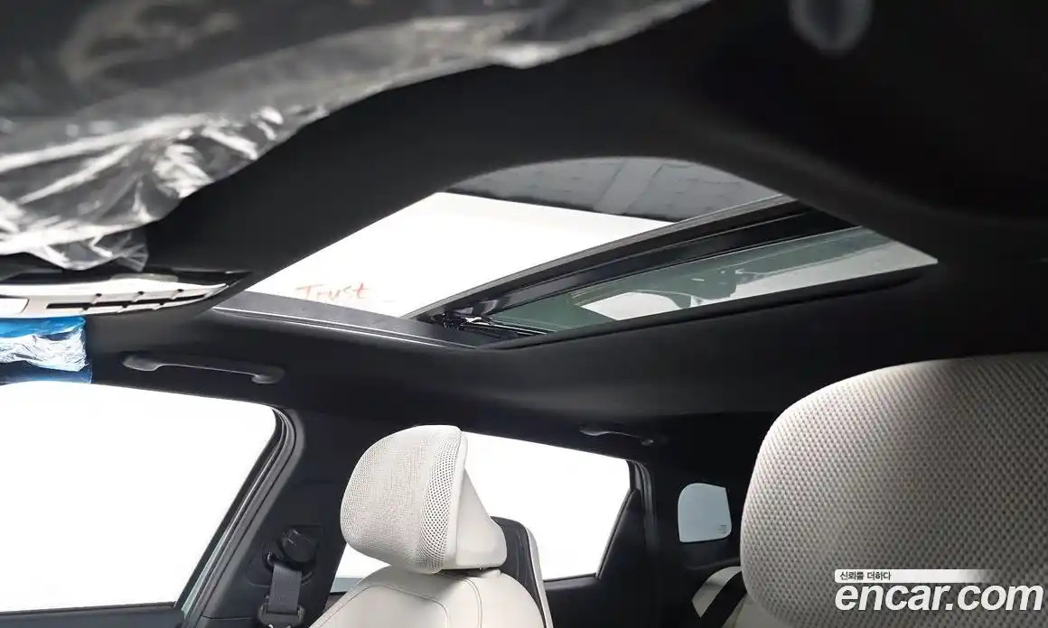 Kia EV4 2026 0.2 Автомат в Москве № 21908, фото 18