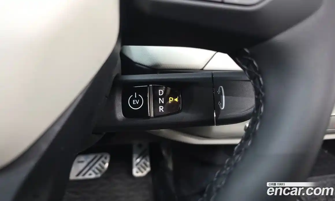 Kia EV4 2026 0.2 Автомат в Москве № 21908, фото 20