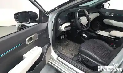 Kia EV4 2026 0.2 Автомат в Москве № 21908, миниатюра 3