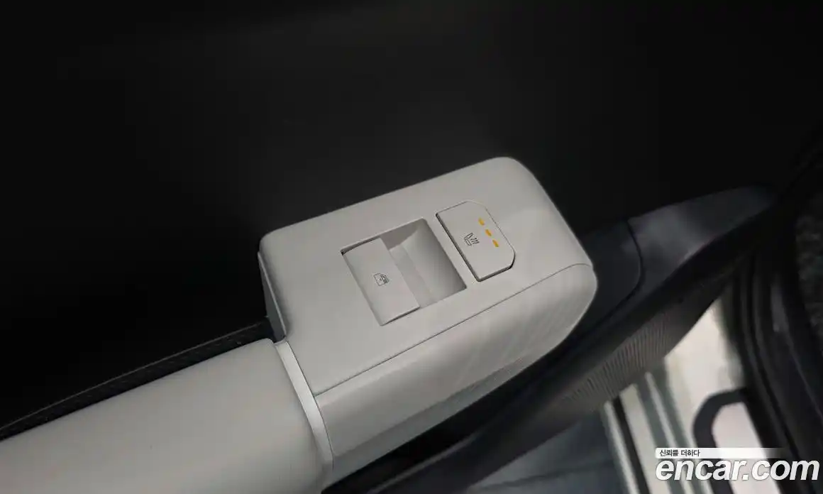 Kia EV4 2026 0.2 Автомат в Москве № 21908, фото 4