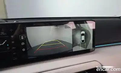 Kia EV4 2026 0.2 Автомат в Москве № 21908, миниатюра 5