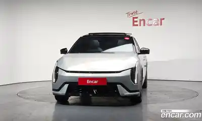 Kia EV4 2026 0.2 Автомат в Москве № 21908, миниатюра 8