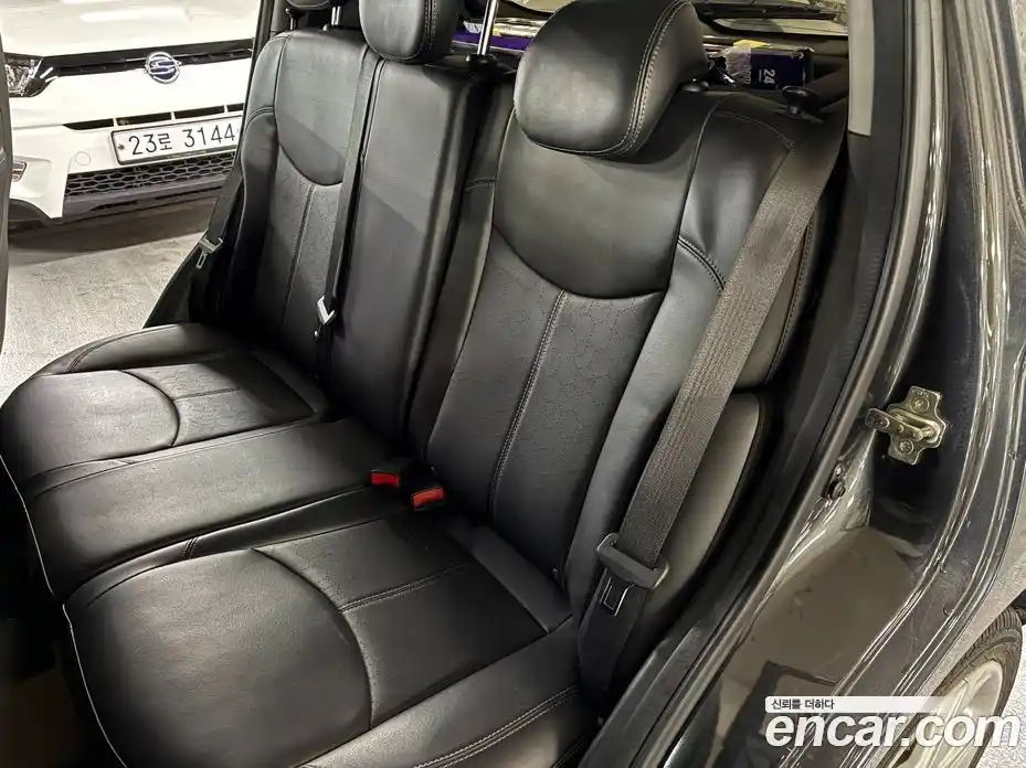 Chevrolet Spark 2017 1.0 Автомат в Москве № 219590, фото 12