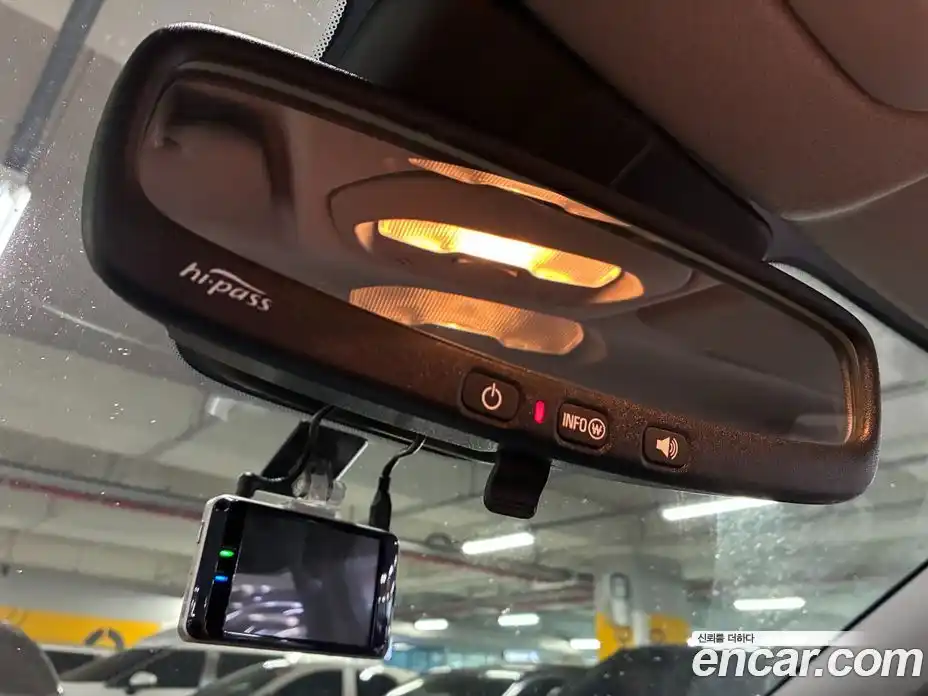 Chevrolet Spark 2017 1.0 Автомат в Москве № 219590, фото 14